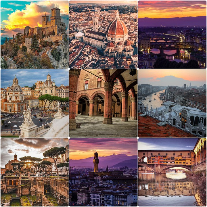 Italy