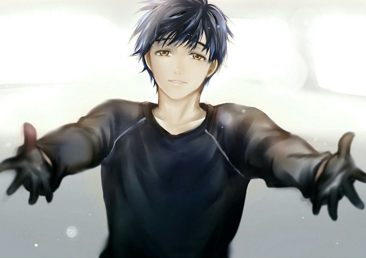 Yuri On Ice