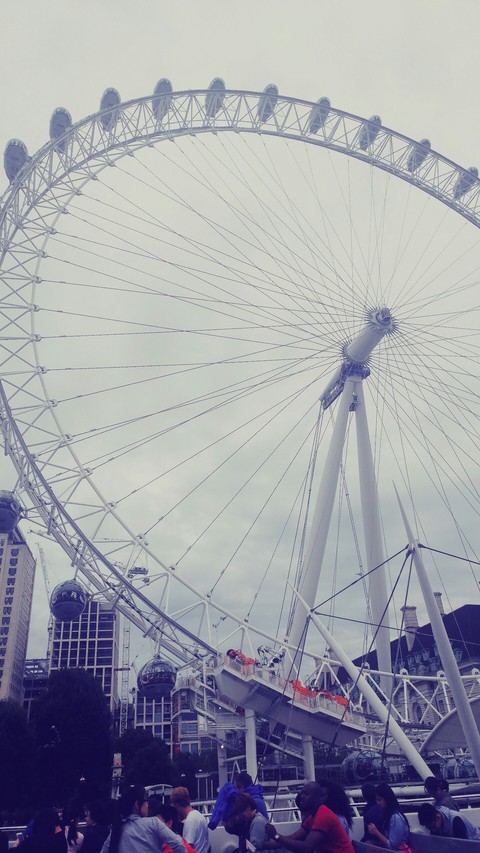 londoneye