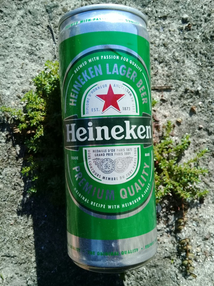 Heineken