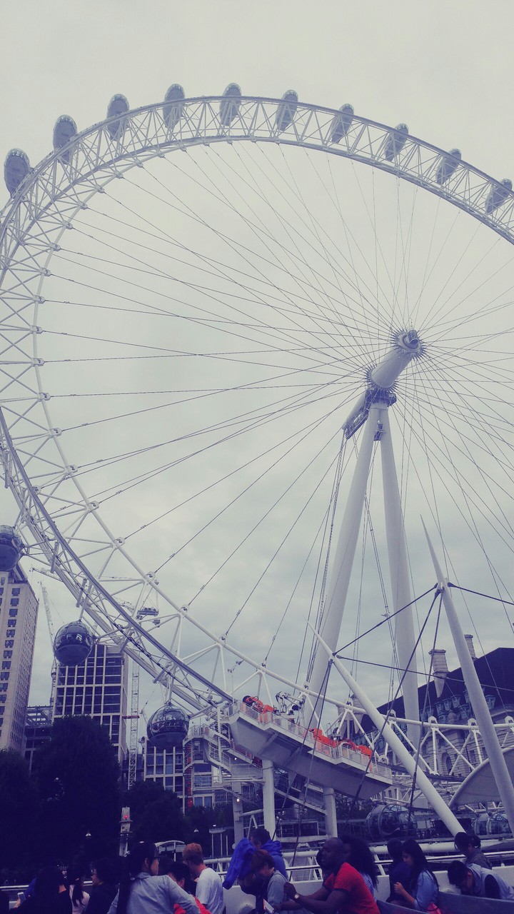 londoneye
