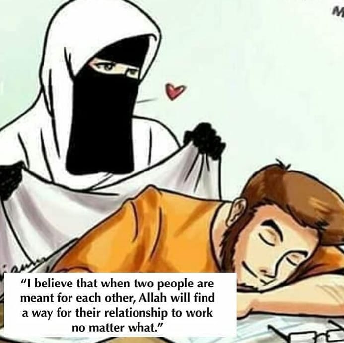 muslims