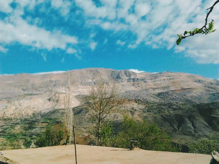 Adıyaman / İncekoz / Turkey