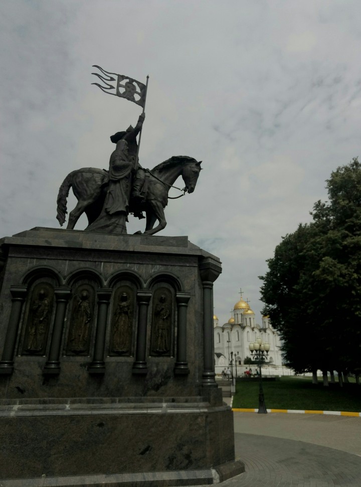 владимир