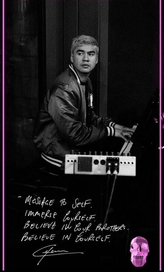 Calum Hood