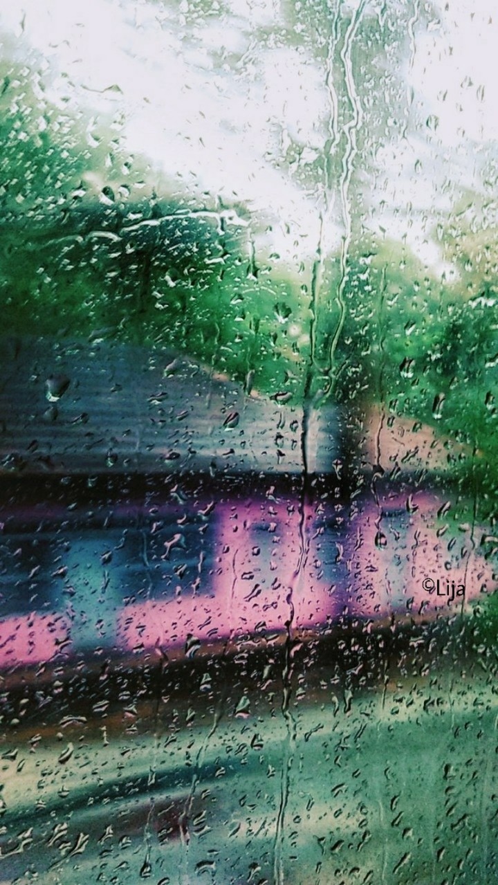 Rain,Kerala