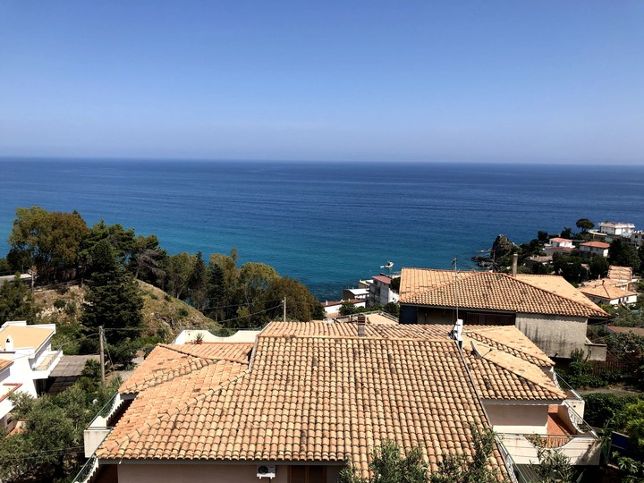 Italian coast