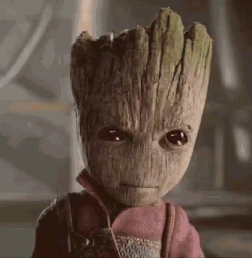 Groot