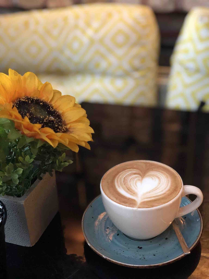 coffee