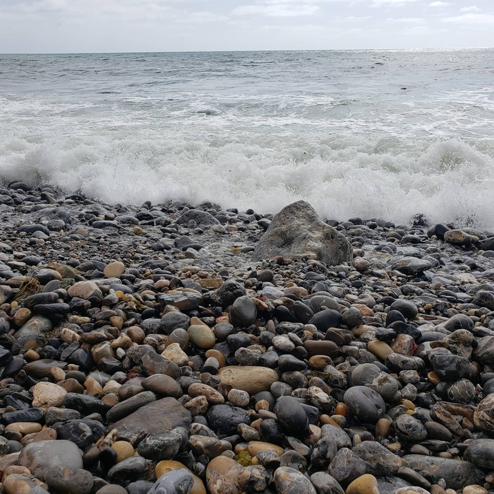 pebbles
