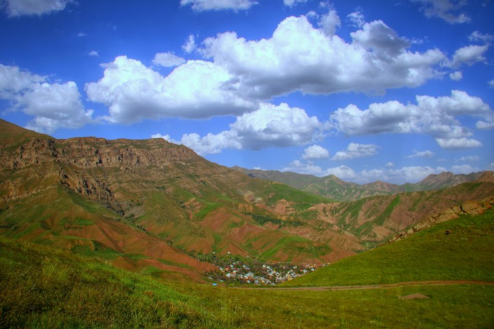 sky