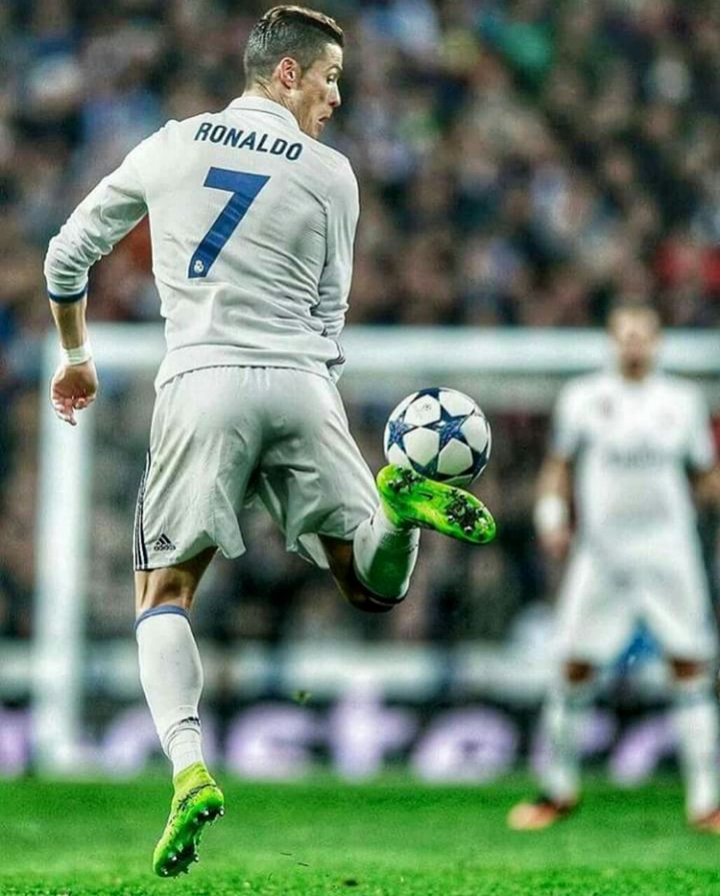Ronaldo
