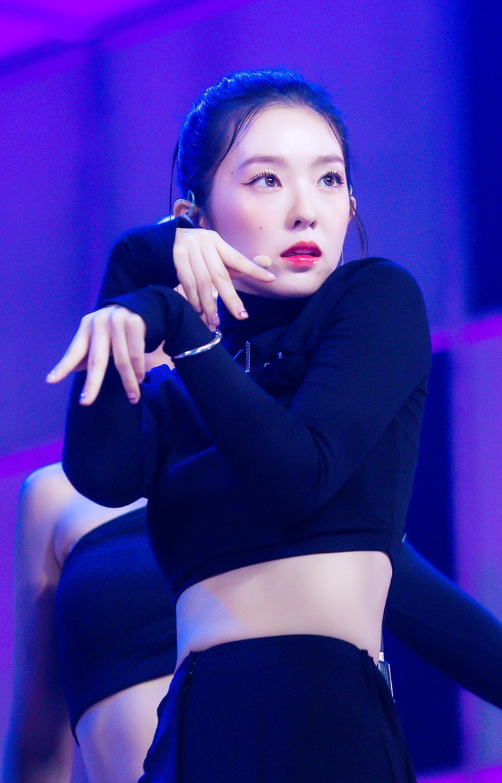 Red Velvet*