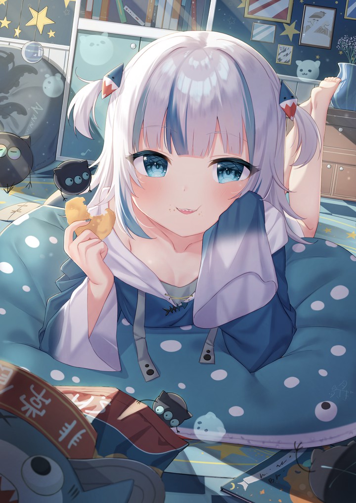 аниме