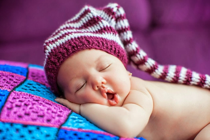 cute baby