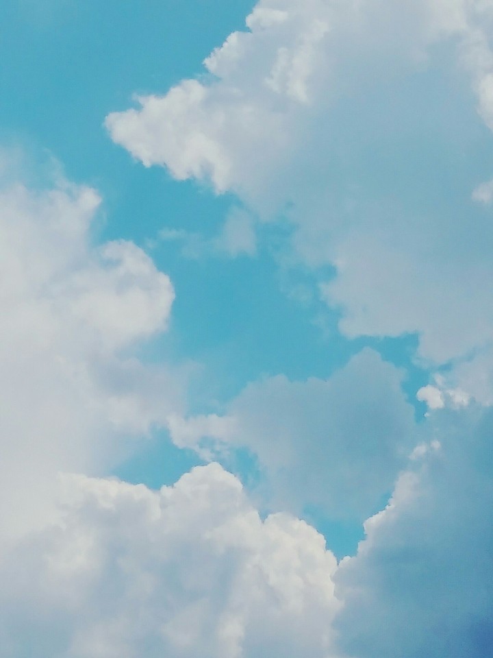 sky