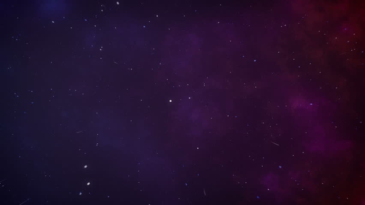 night sky