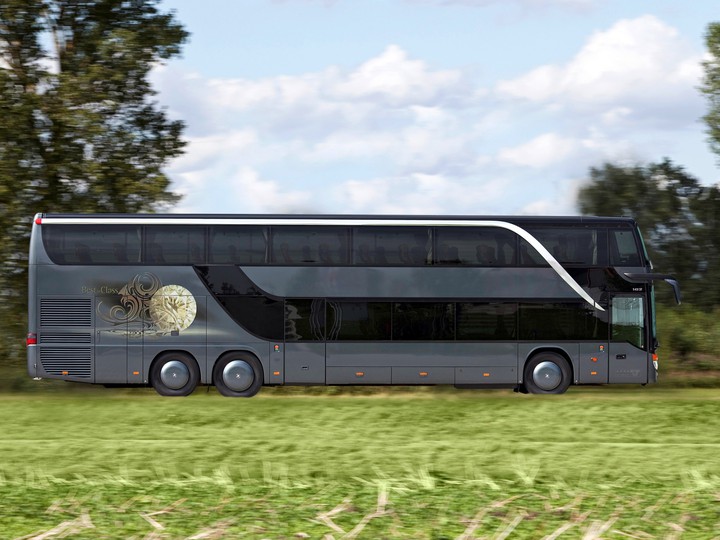 setra