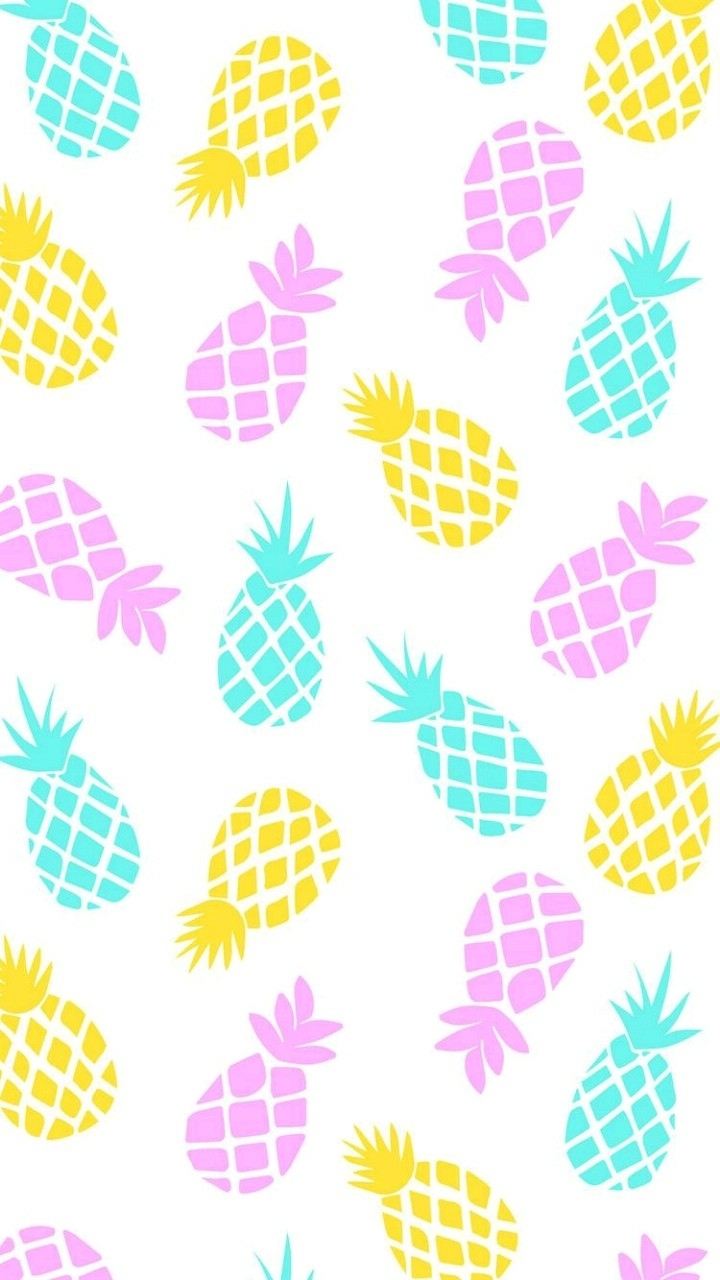 Pineapples