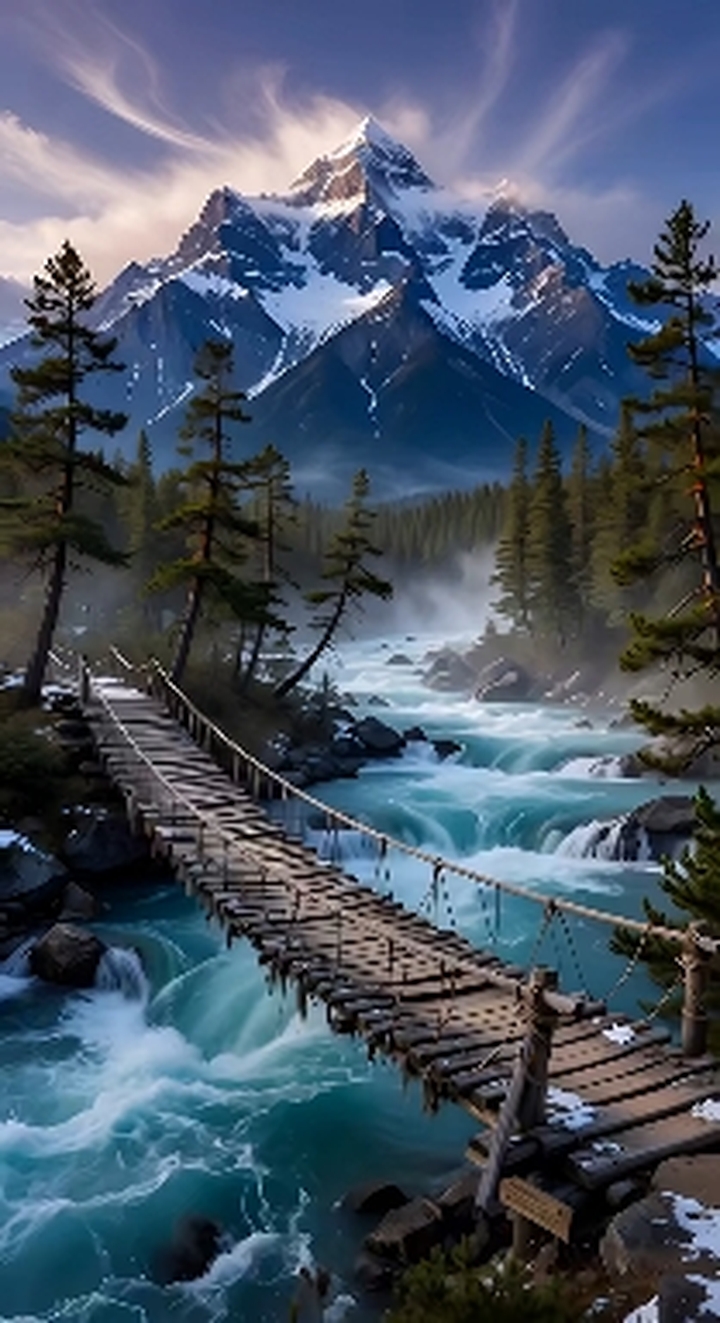 BRIDGE