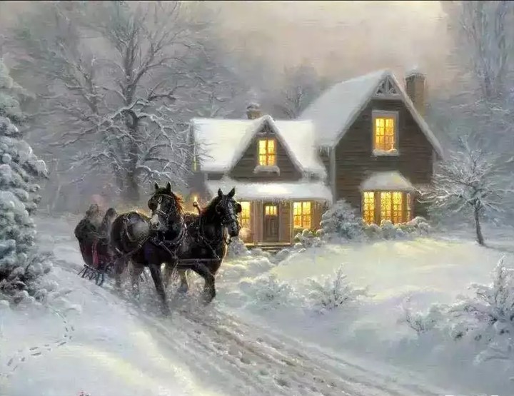Winter