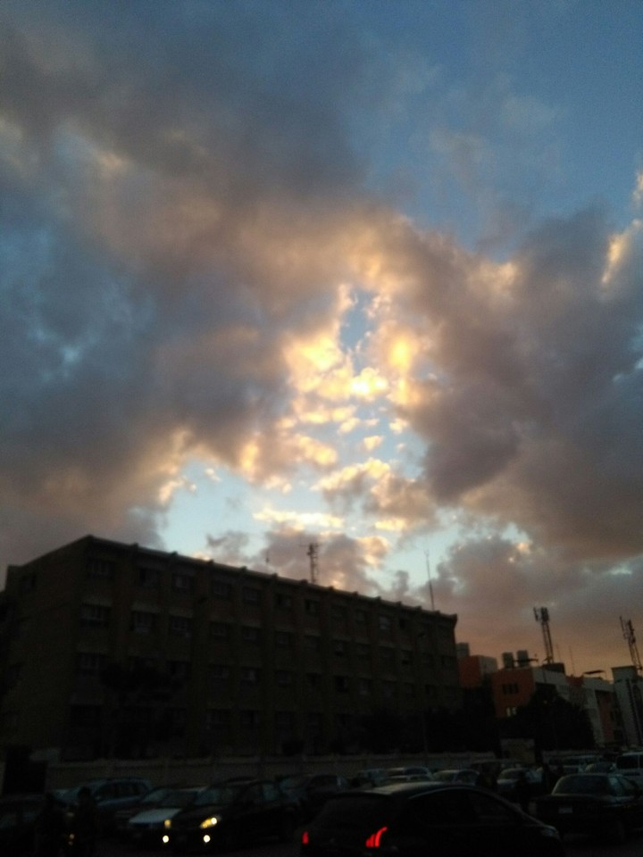 cloud