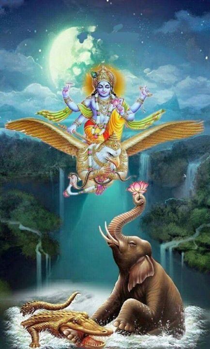 Vishnu