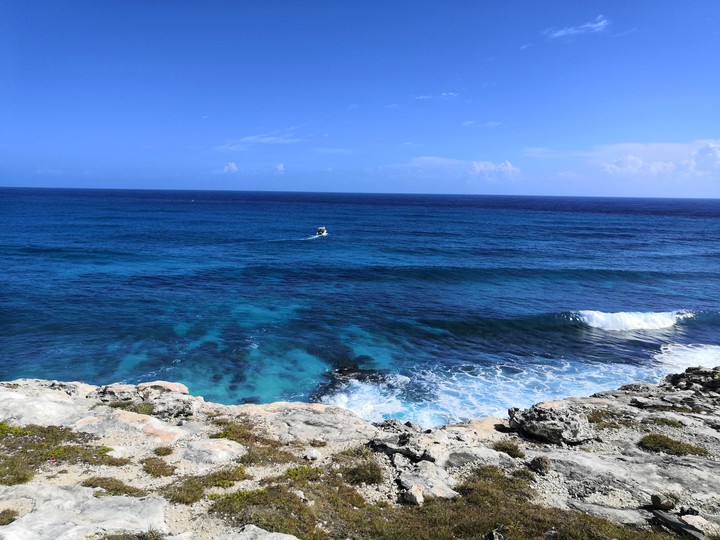 Isla Mujeres
