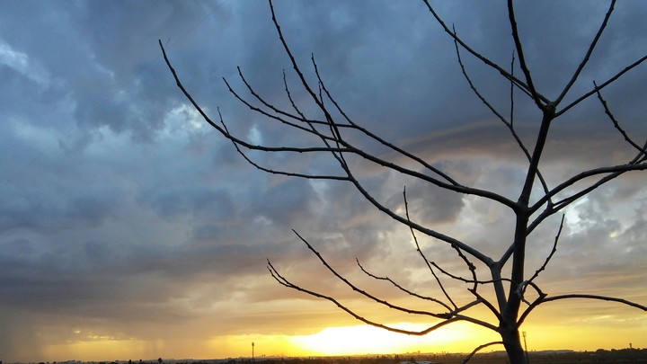 sunset ❤