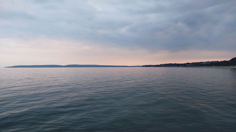 Ocean