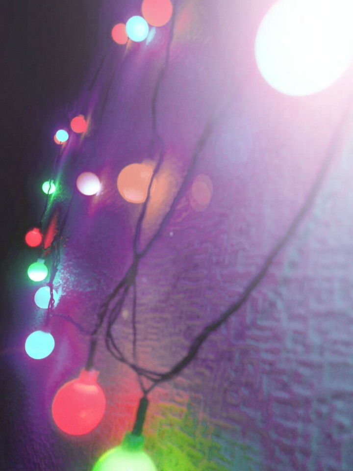 home lights