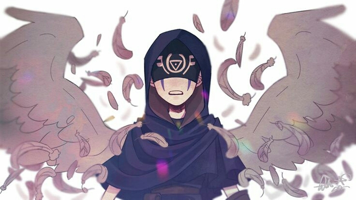 игра Identity V ❤