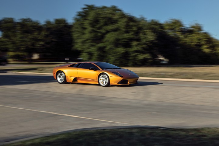 lamborghini