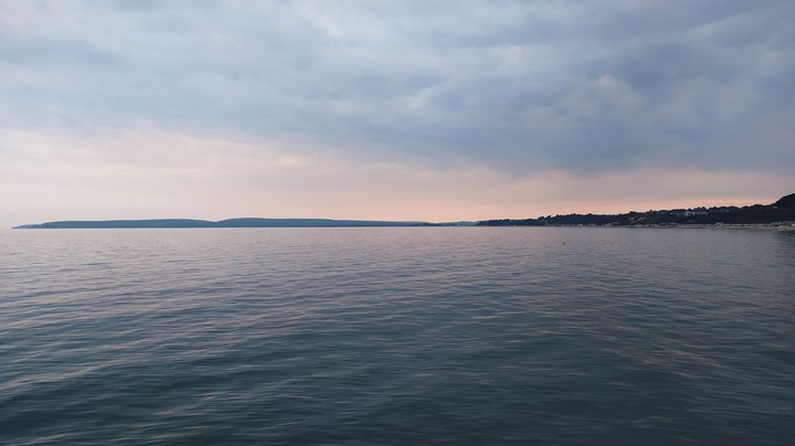 Ocean
