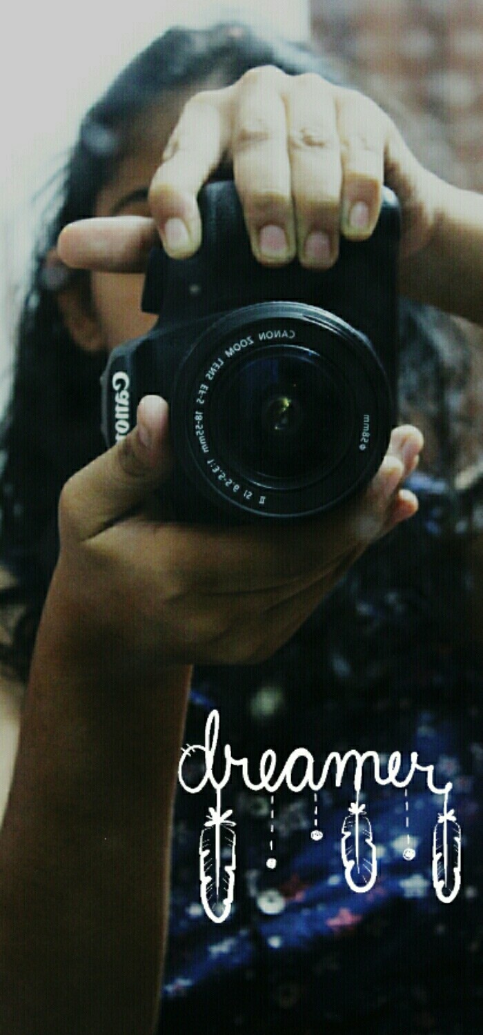 camera