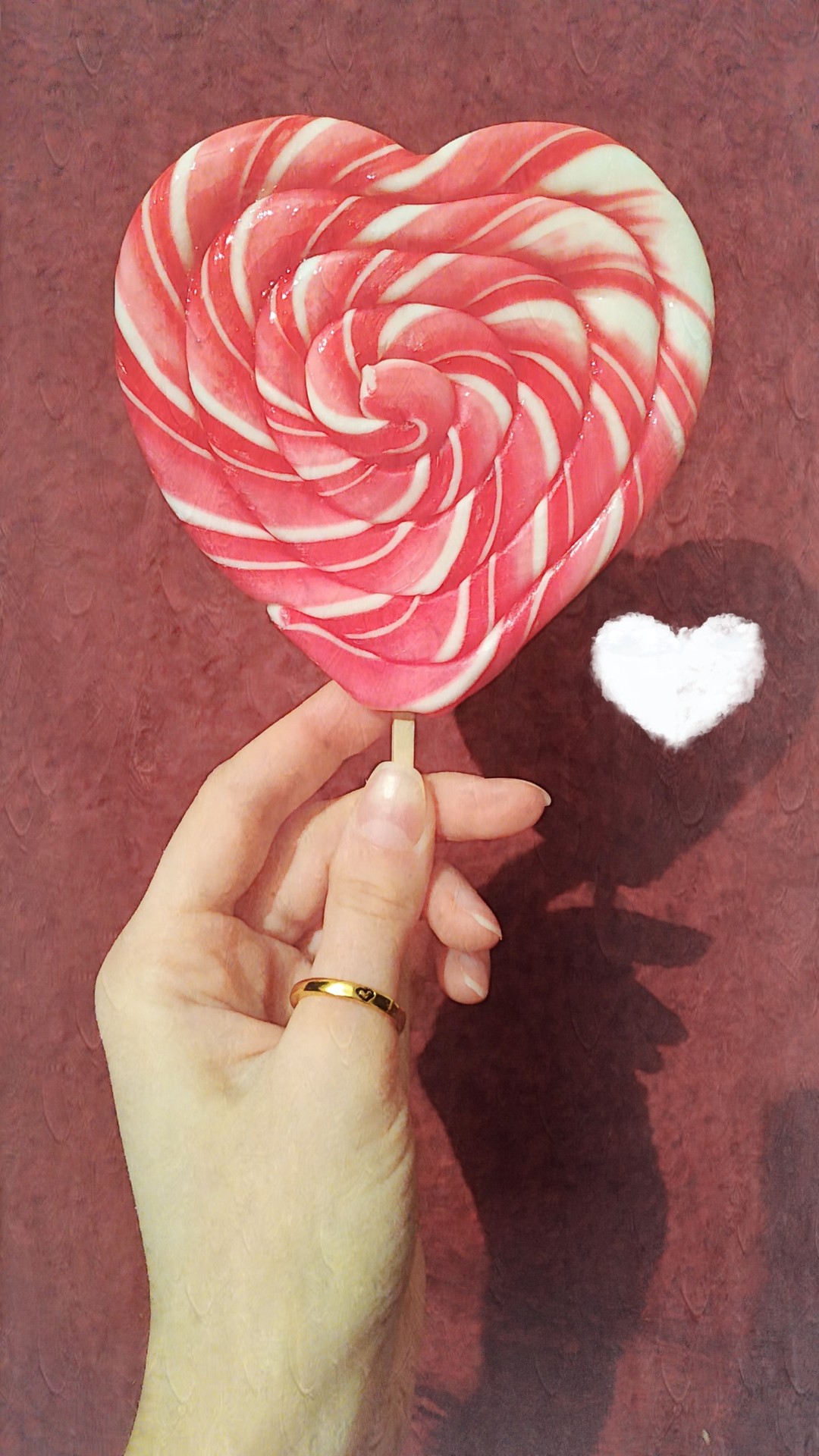 Happy Valentine's day