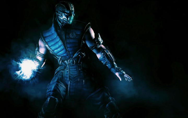 Sub Zero