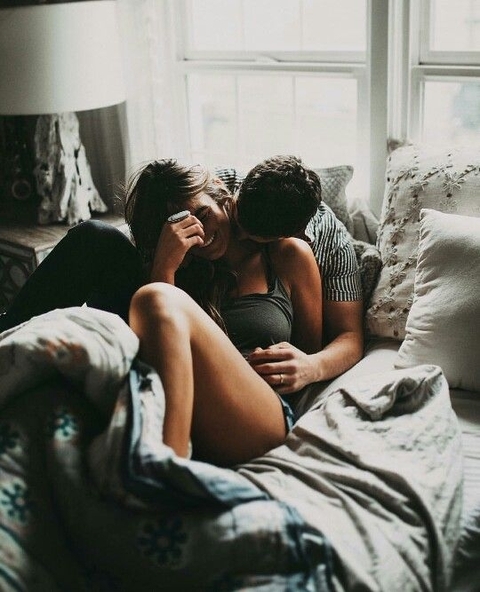 couple's