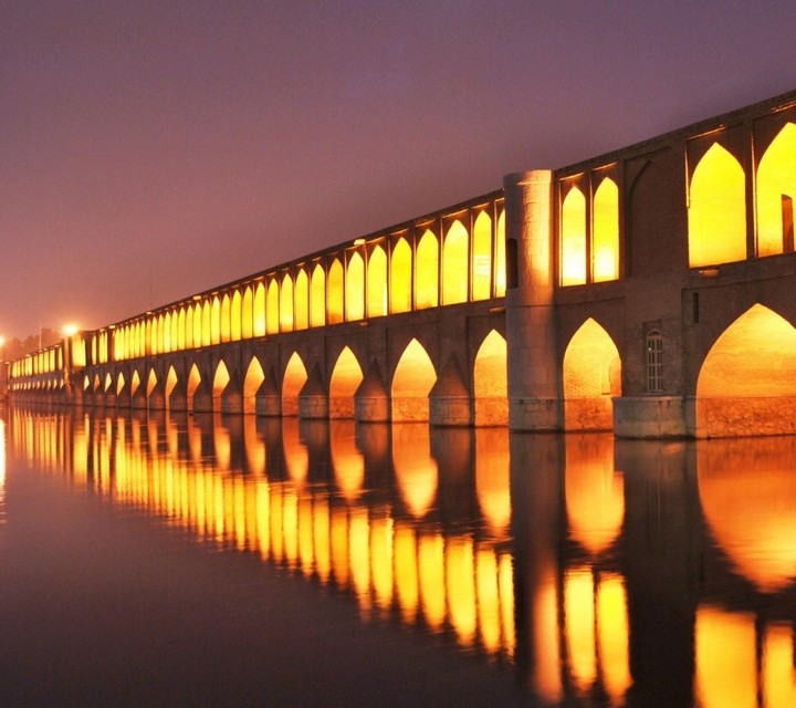 iran esfehan