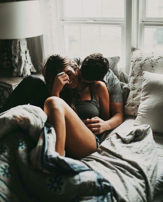 couple's