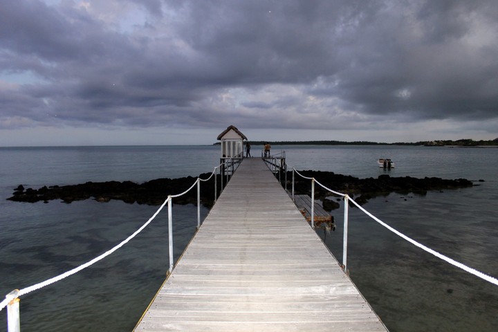 Île Maurice