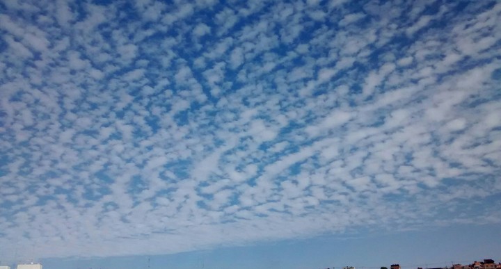 Pop Clouds