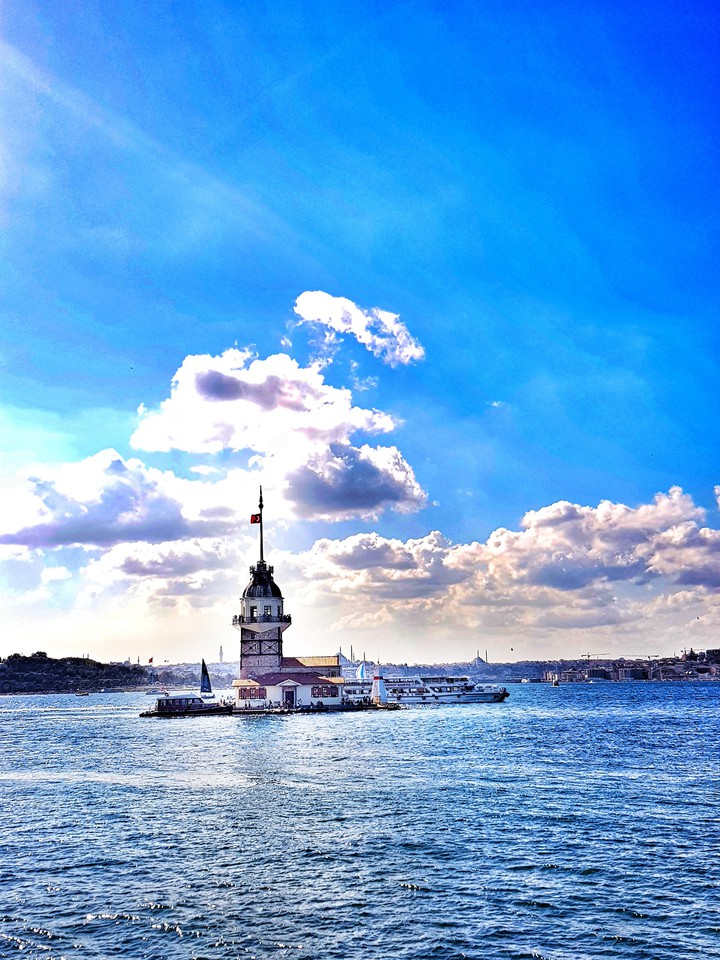 kız kulesi