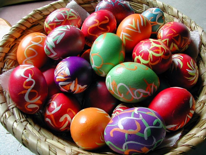 Easter
