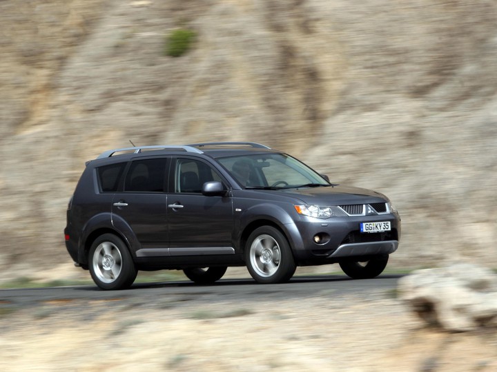 mitsubishi