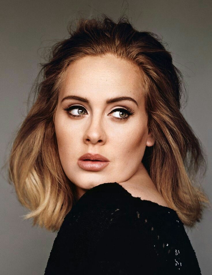 Adele