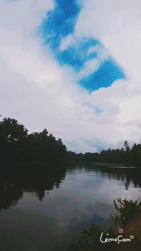 sky