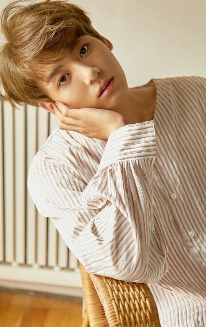 BTS Jungkook