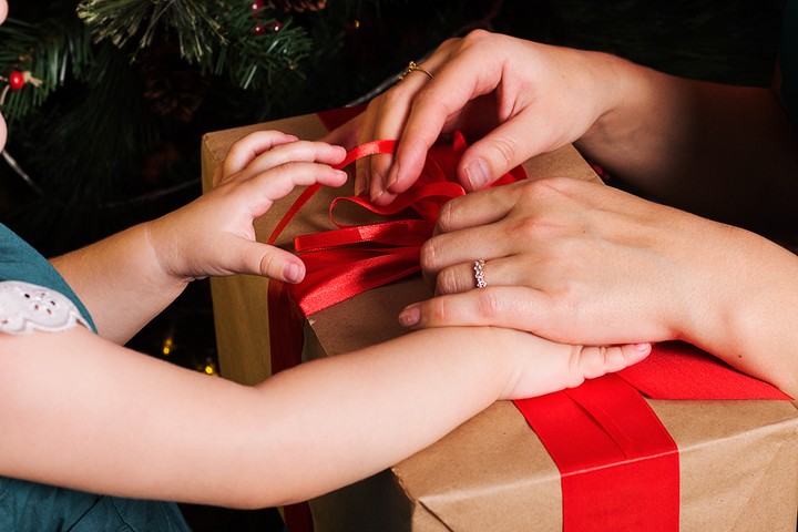 Gift