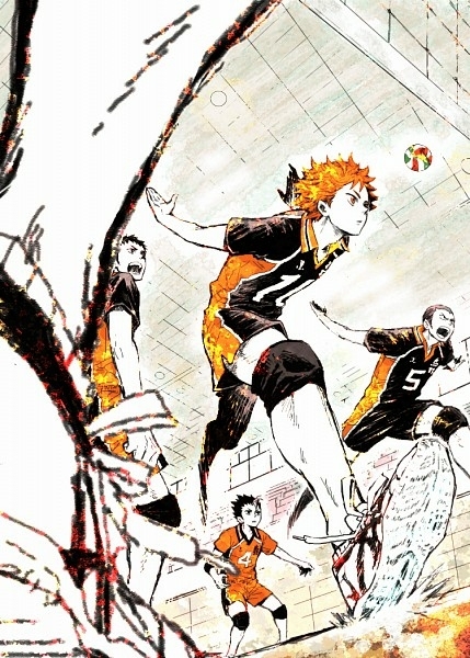 voley